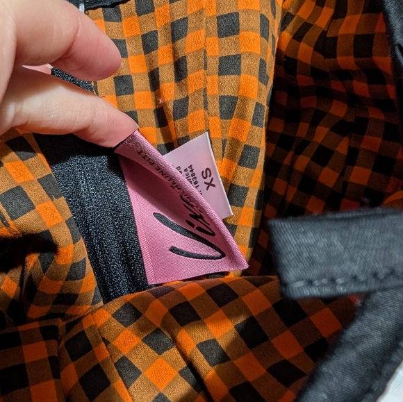 Bardot beauty swing dress By Vixen By Micheline Pitt - Picture 2 of 2